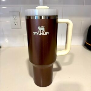 THE QUENCHER H2.0 FLOWSTATE TUMBLER | 40 OZ - ROSE GOLD - Retired Color